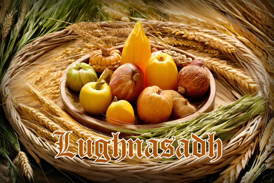 Lughnasadh