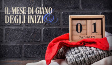 Gennaio: il mese di Giano e degli Inizi